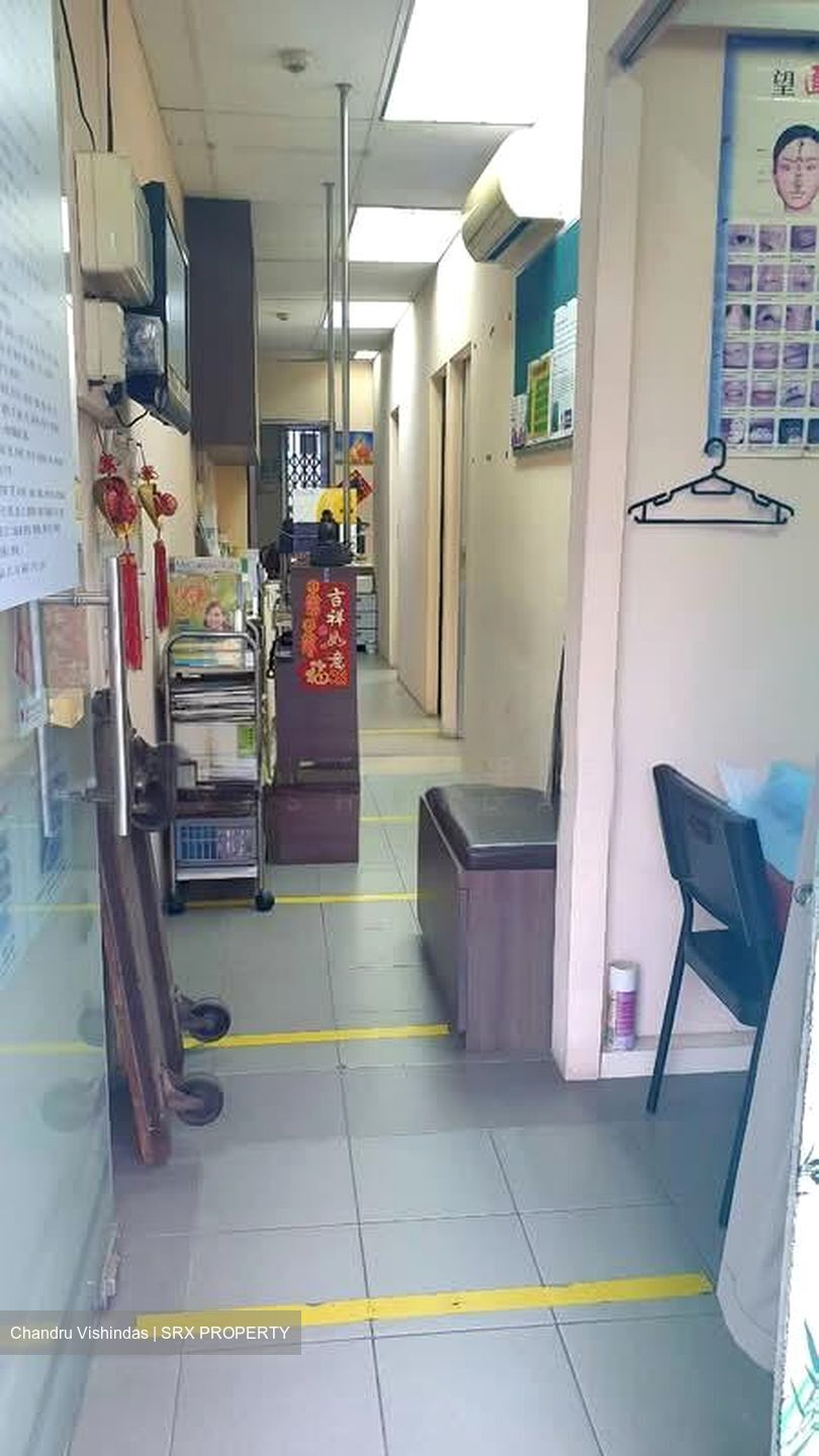 Kallang Bahru (D12), Shop House #566803341
